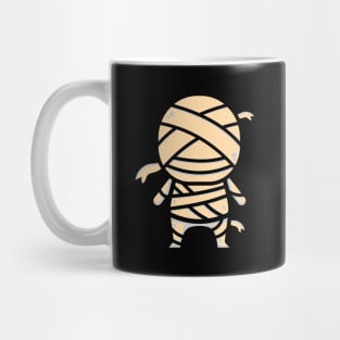 MUMMY Mug